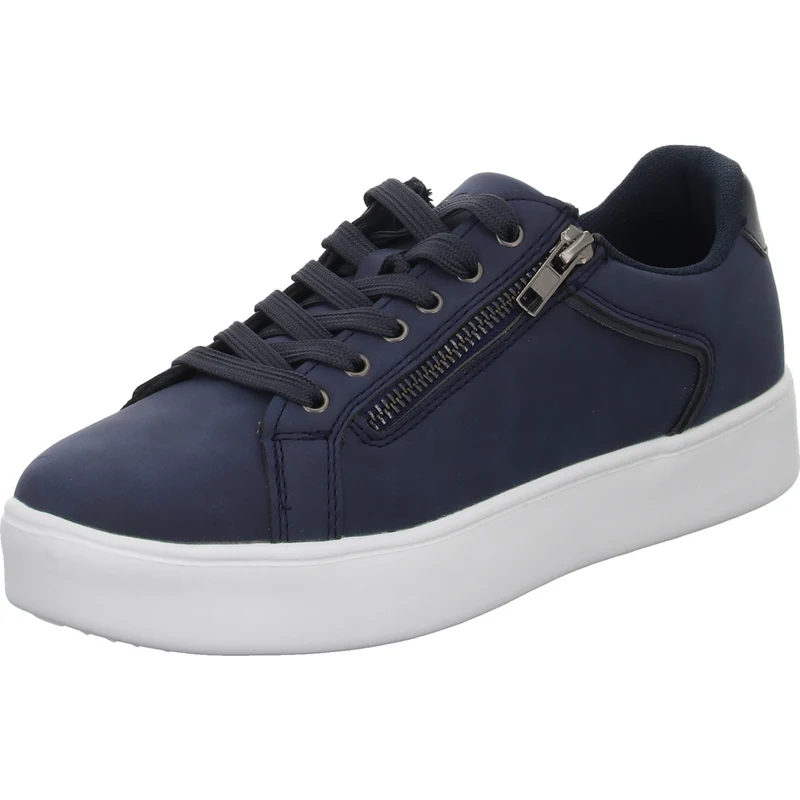 BOXX Schnürhalbschuh Sneaker (sportlich)