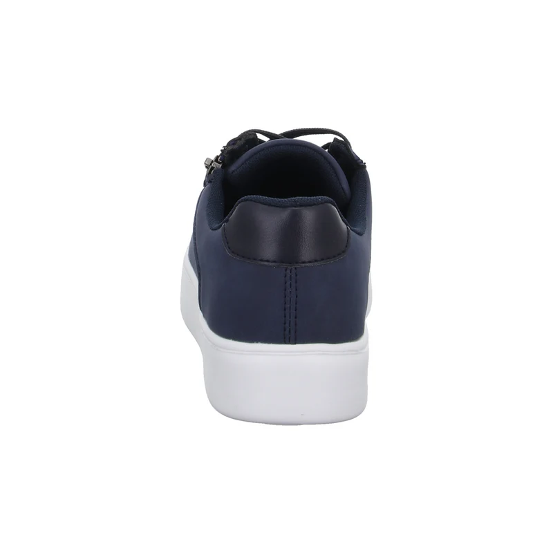 BOXX Schnürhalbschuh Sneaker (sportlich)