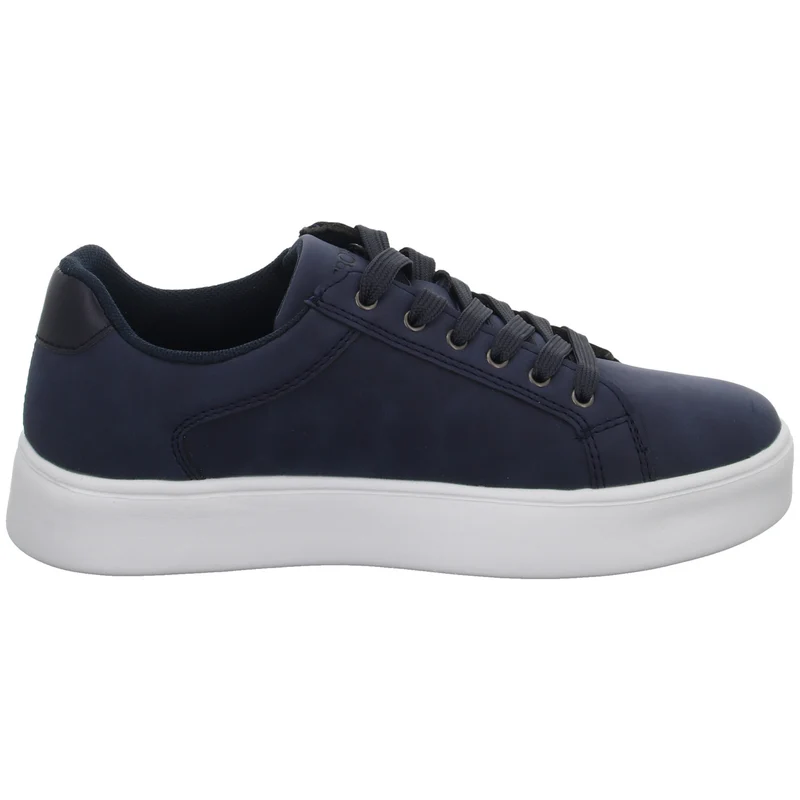 BOXX Schnürhalbschuh Sneaker (sportlich)