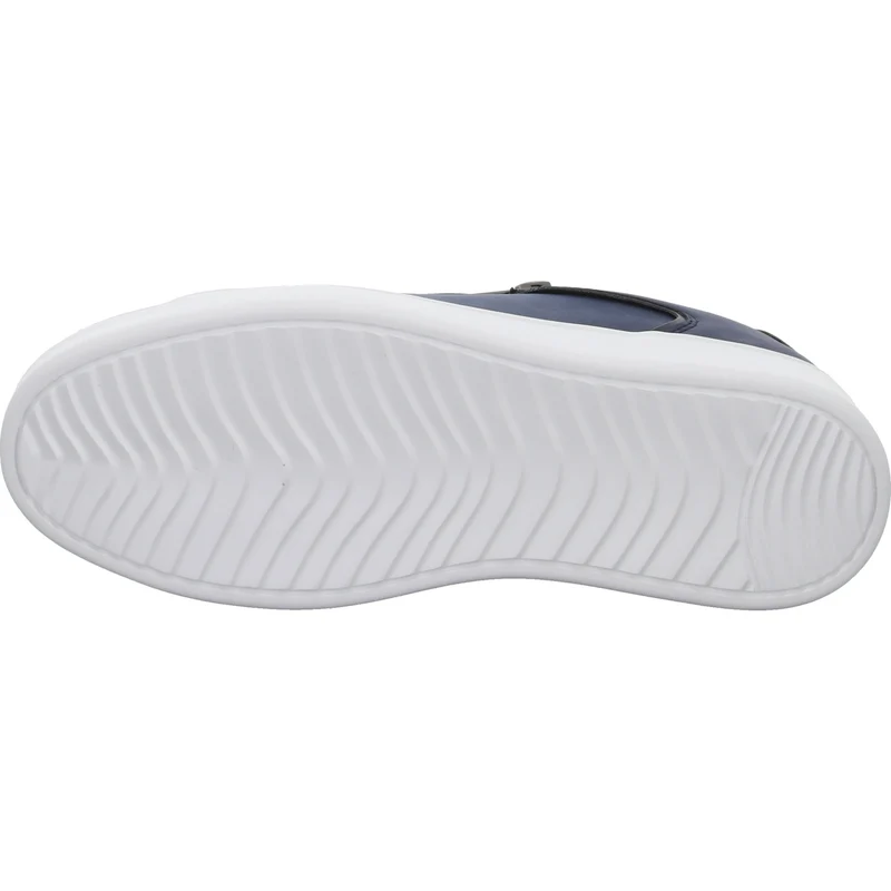 BOXX Schnürhalbschuh Sneaker (sportlich)