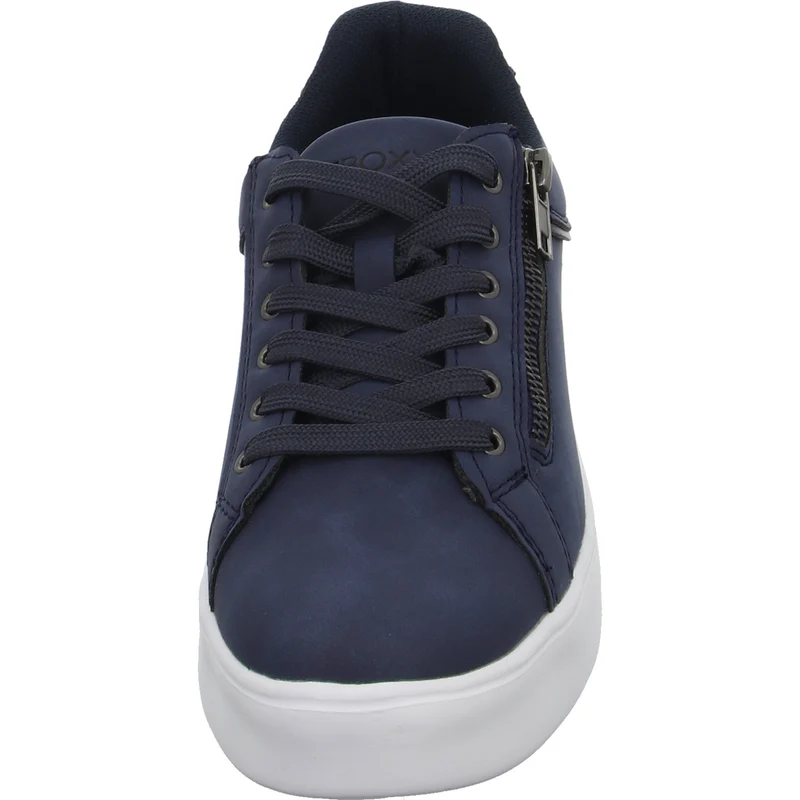 BOXX Schnürhalbschuh Sneaker (sportlich)
