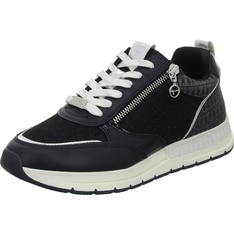 Tamaris Schnürhalbschuh Sneaker (sportlich)