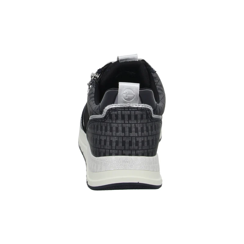 Tamaris Schnürhalbschuh Sneaker (sportlich)