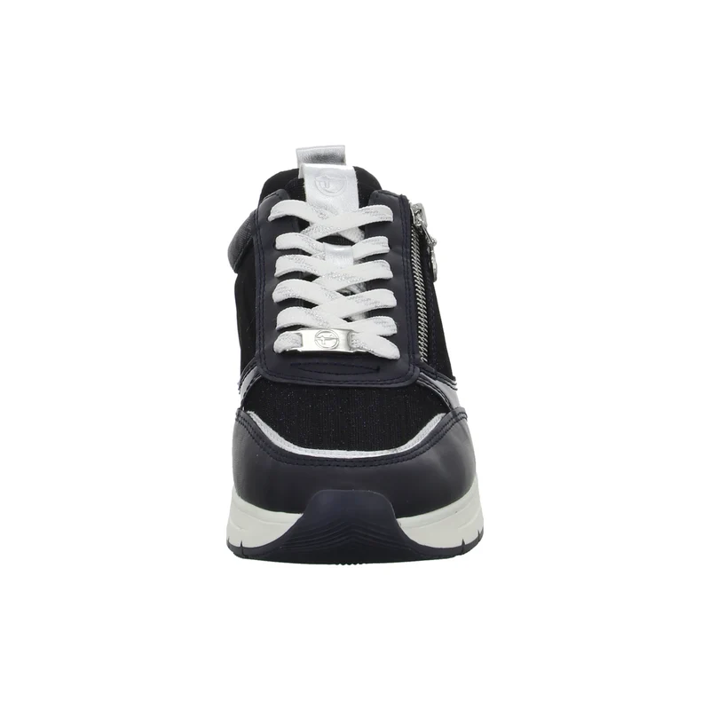 Tamaris Schnürhalbschuh Sneaker (sportlich)