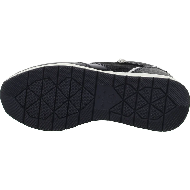 Tamaris Schnürhalbschuh Sneaker (sportlich)