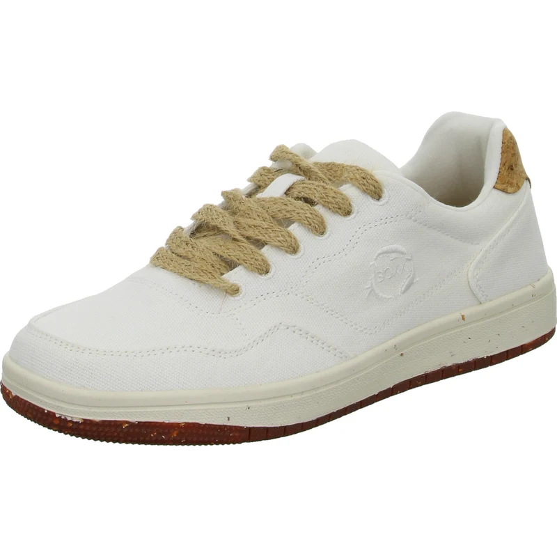 GREEN BOXX Schnürhalbschuh Freizeit (Casual)