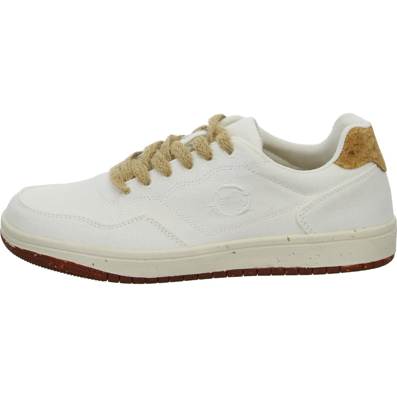 GREEN BOXX Schnürhalbschuh Freizeit (Casual)