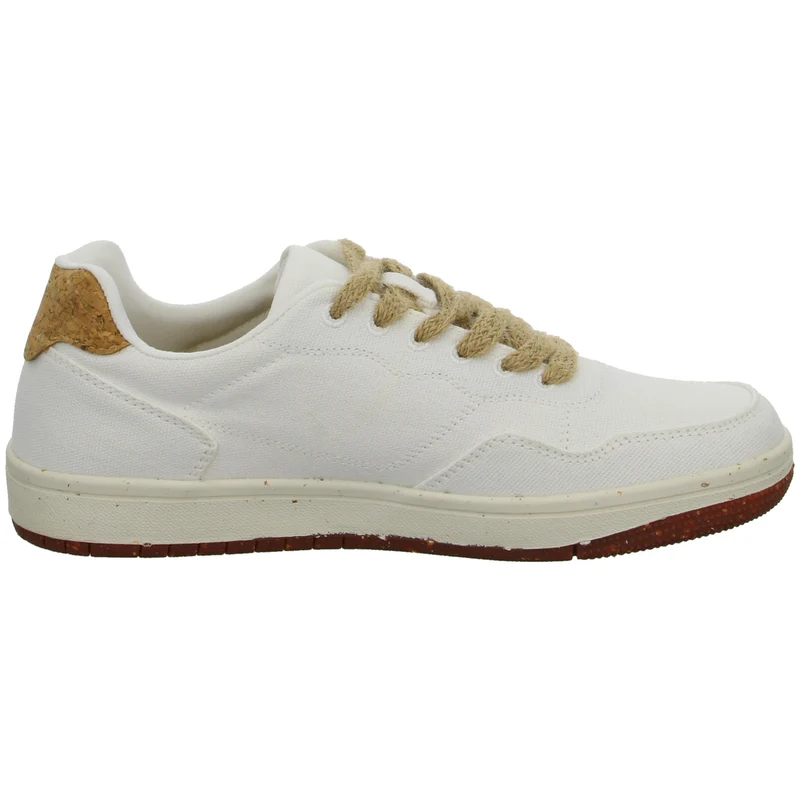 GREEN BOXX Schnürhalbschuh Freizeit (Casual)