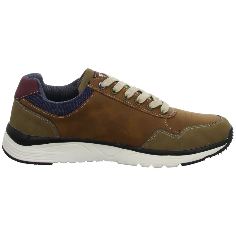 BOXX Schnürhalbschuh Freizeit (Casual)