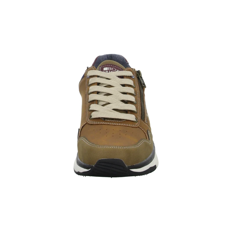 BOXX Schnürhalbschuh Freizeit (Casual)