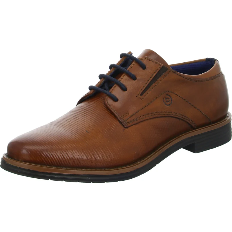 bugatti Schnürhalbschuh Business (elegant)