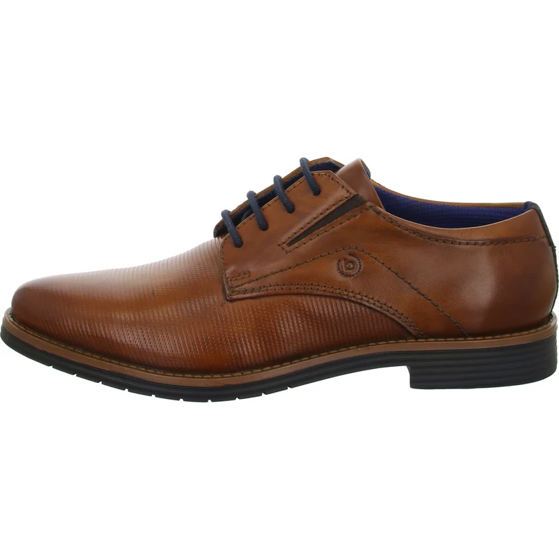 bugatti Schnürhalbschuh Business (elegant)