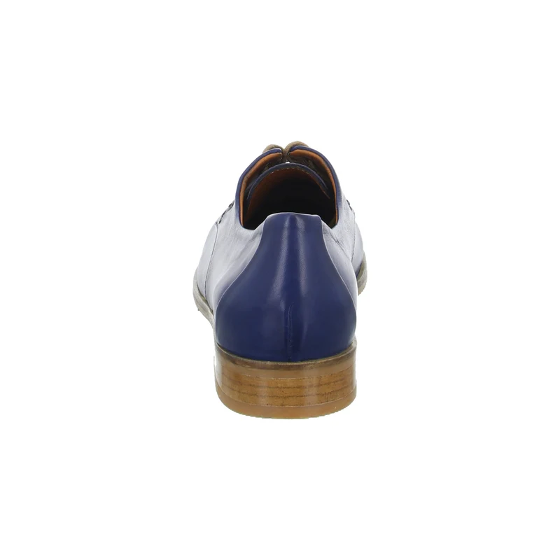 Everybody by B.Z. Moda Schnürhalbschuh bis 25mm Absatz ABIES