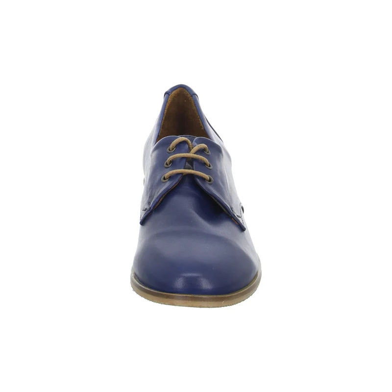 Everybody by B.Z. Moda Schnürhalbschuh bis 25mm Absatz ABIES