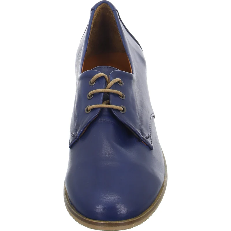 Everybody by B.Z. Moda Schnürhalbschuh bis 25mm Absatz ABIES