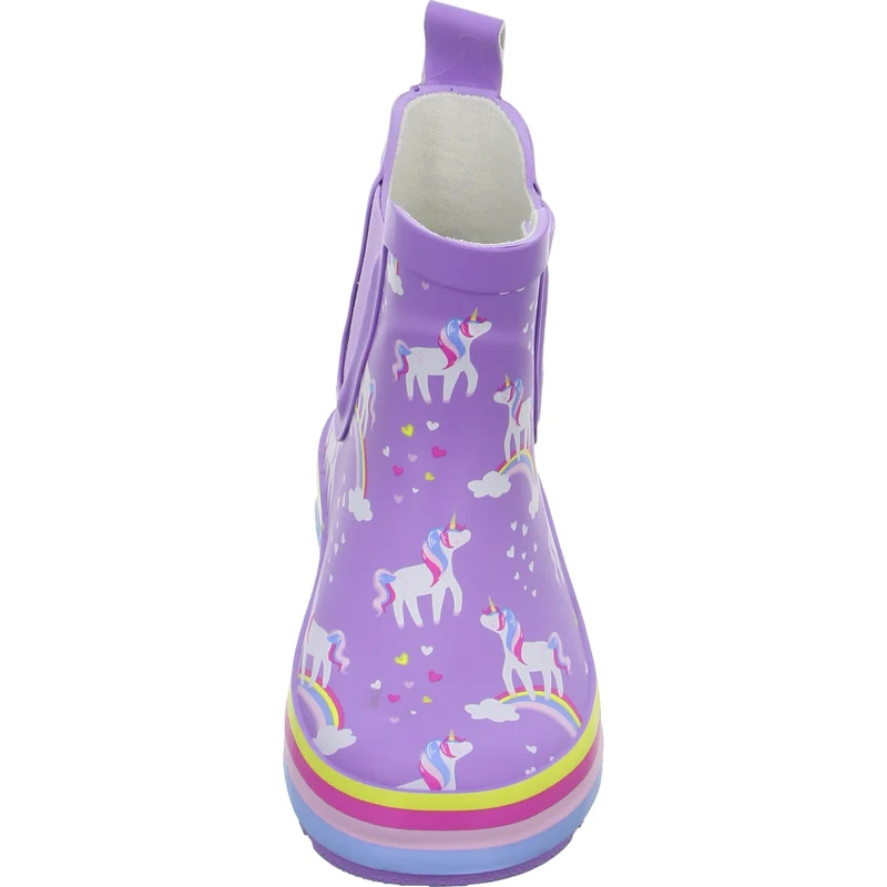 Sneakers Gummistiefel Kaltfutter