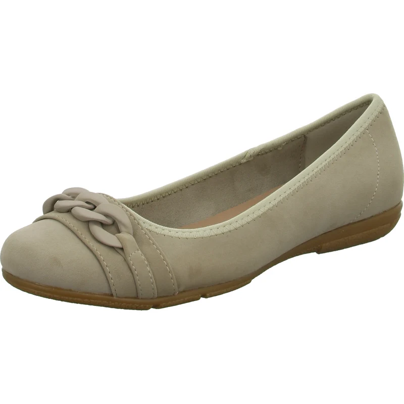 living UPDATED Ballerinas