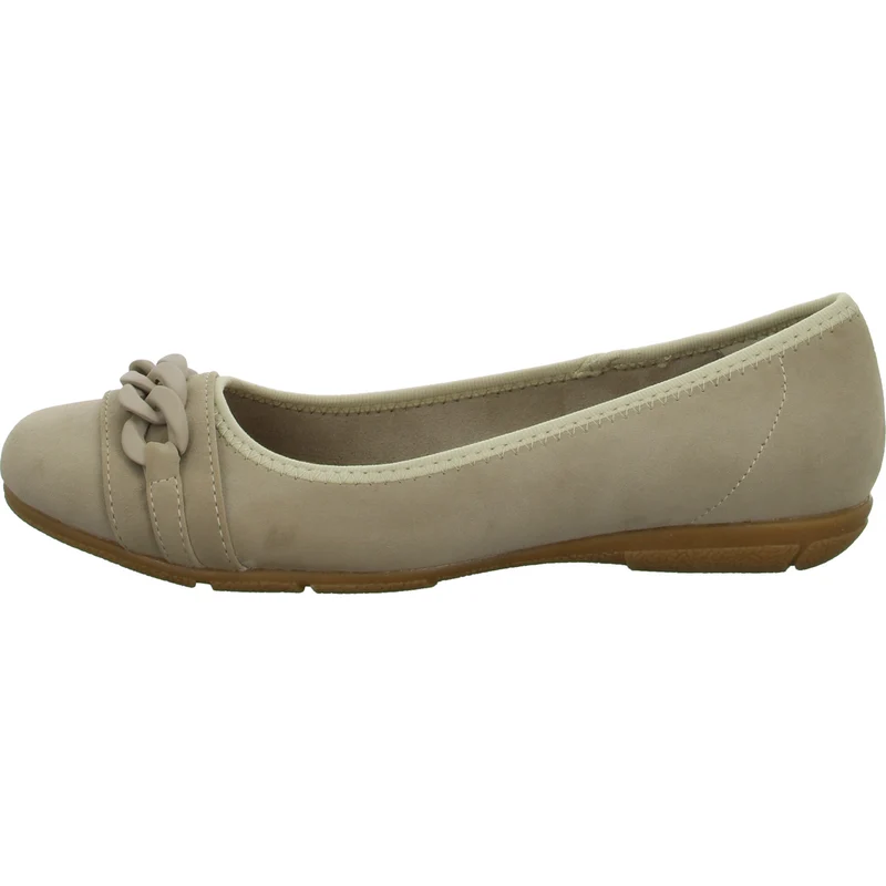 living UPDATED Ballerinas