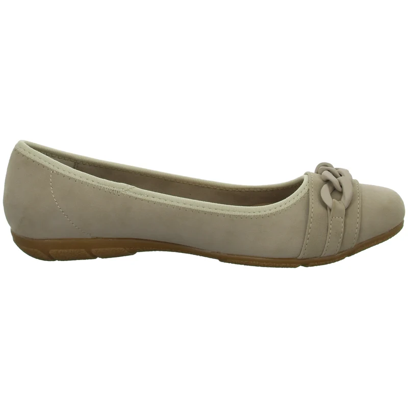 living UPDATED Ballerinas