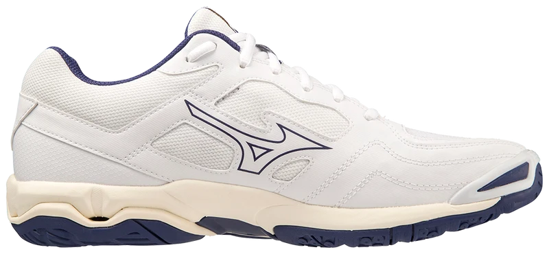 MIZUNO WAVE PHANTOM 3(U) Laufschuh – Dämpfung & Stabilität