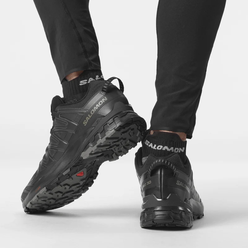 SALOMON XA PRO 3D V9 GTX Schuhe Schwarz