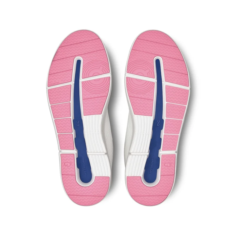 ON ON THE ROGER Spin Sneaker – Tennis & Alltag