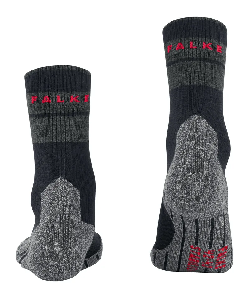 FALKE TK Stabilizing Trekkingsocken für Wanderkomfort