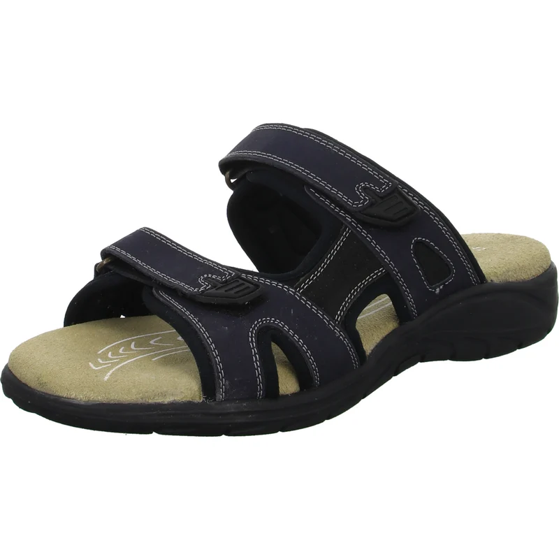 LEDERFAKTUR Pantolette Freizeit (casual)