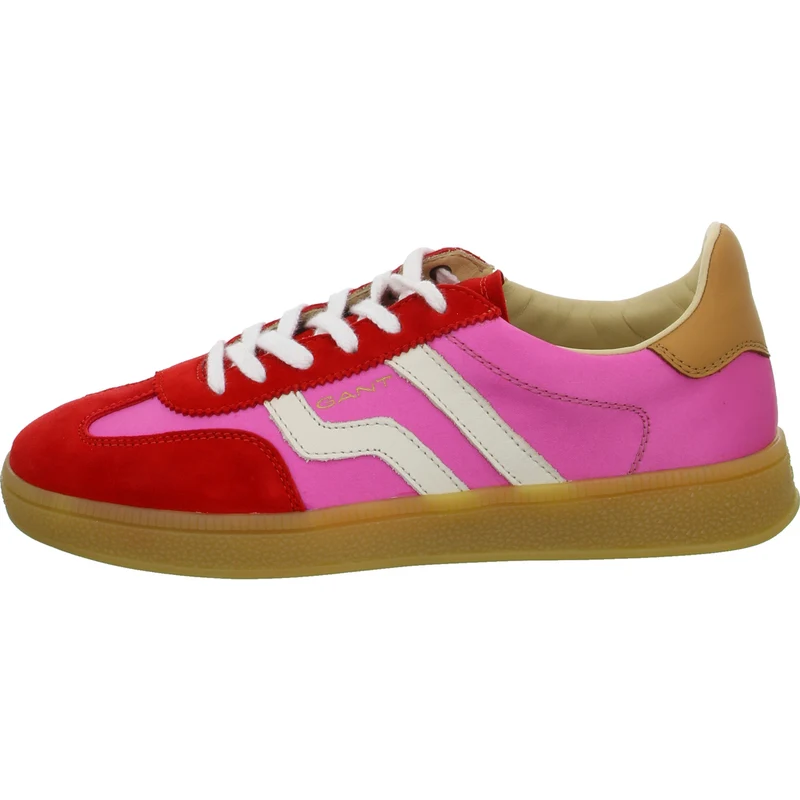 GANT Schnürhalbschuh Sneaker (sportlich) Cuzima