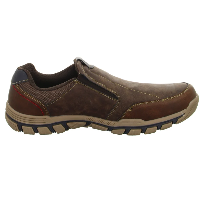 BOXX Slipper/Kletthalbschuh Freizeit (Casual)