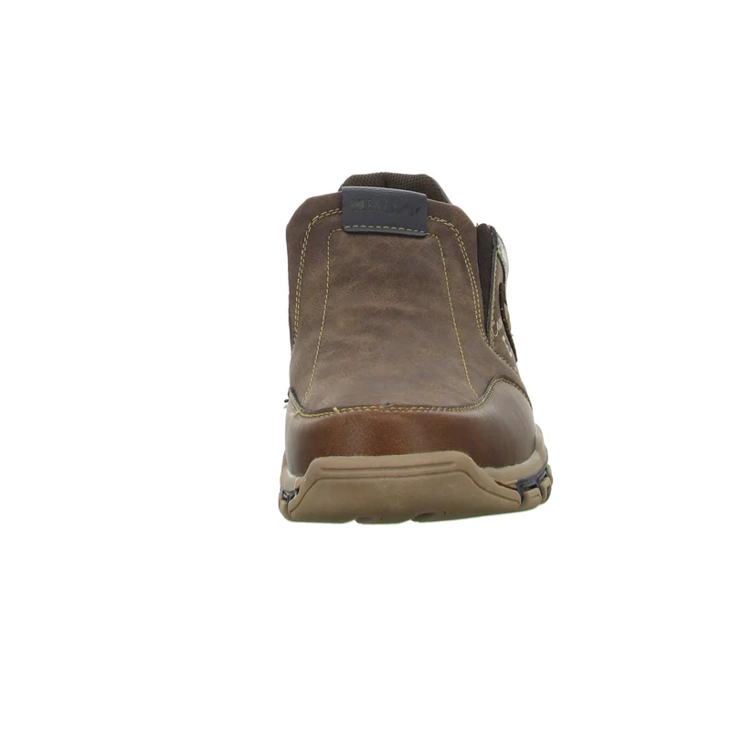 BOXX Slipper/Kletthalbschuh Freizeit (Casual)