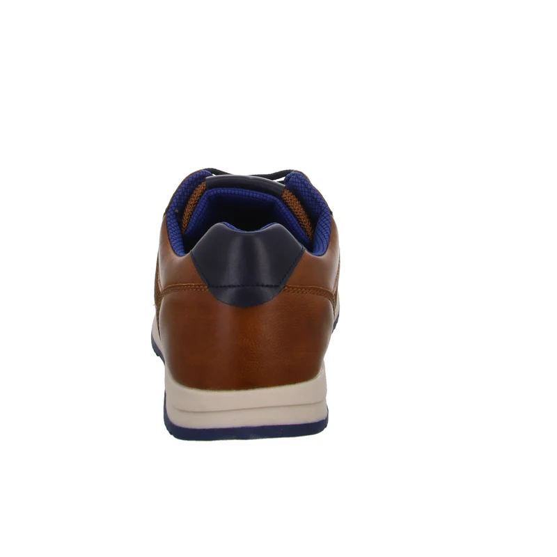 BOXX Schnürhalbschuh Freizeit (Casual)