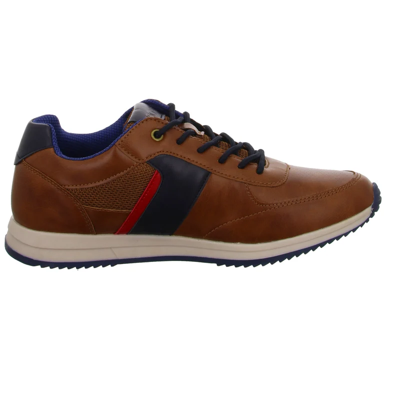 BOXX Schnürhalbschuh Freizeit (Casual)