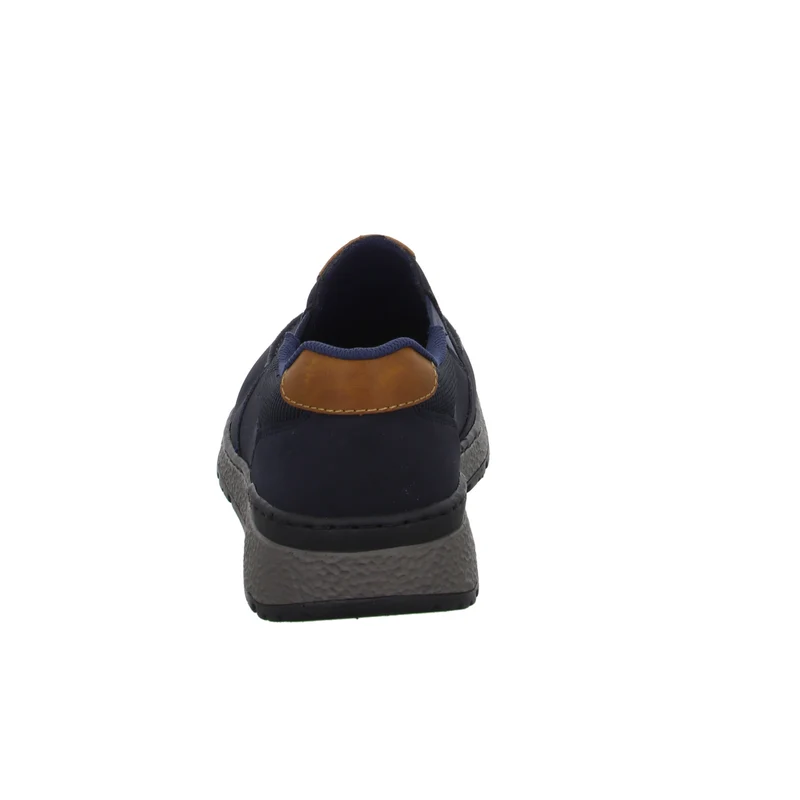 Rieker Slipper/Kletthalbschuh Freizeit (Casual)