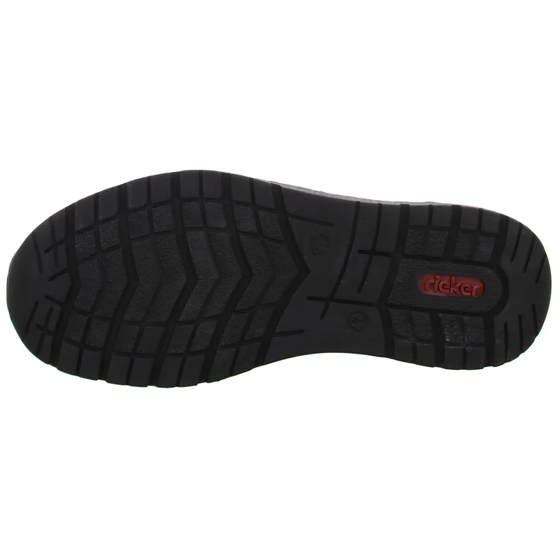 Rieker Slipper/Kletthalbschuh Freizeit (Casual)