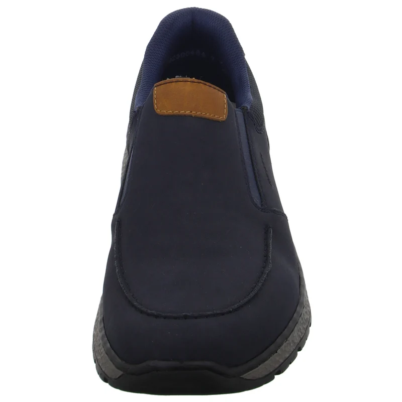 Rieker Slipper/Kletthalbschuh Freizeit (Casual)
