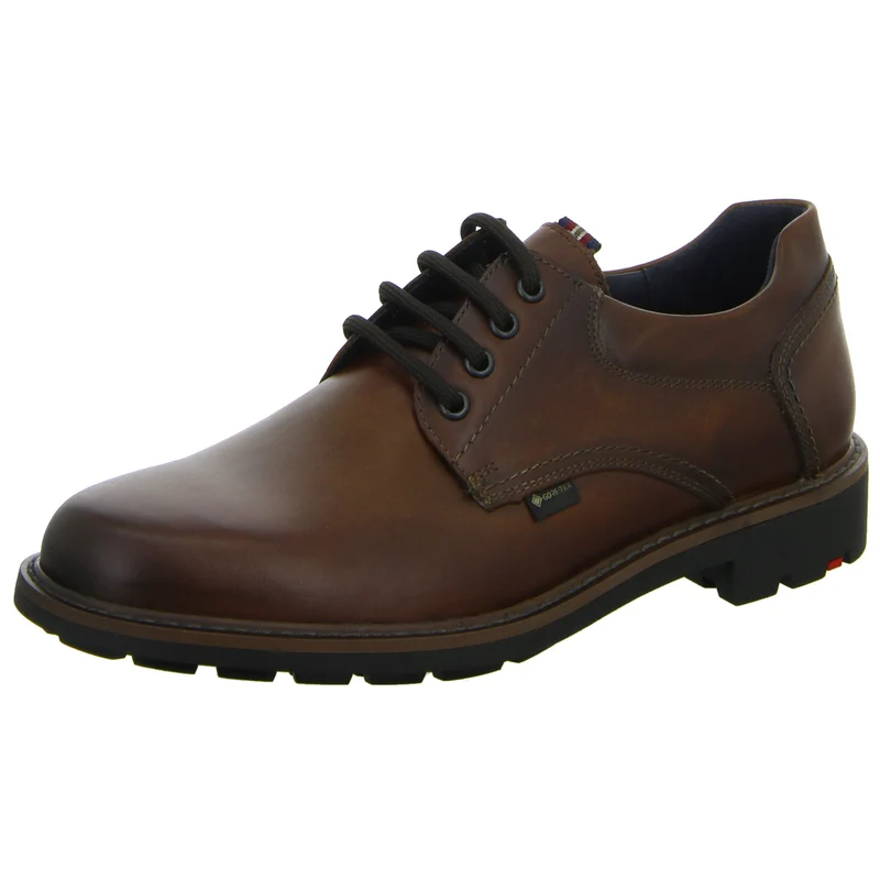 LLOYD Schnürhalbschuh Freizeit (Casual) VANJA