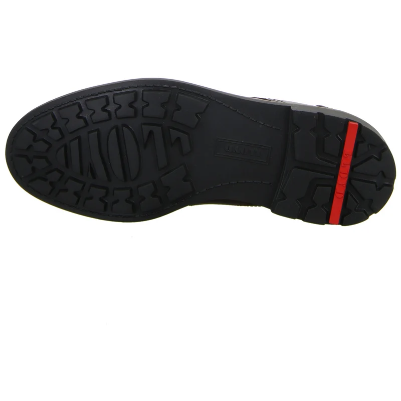 LLOYD Schnürhalbschuh Freizeit (Casual) VANJA