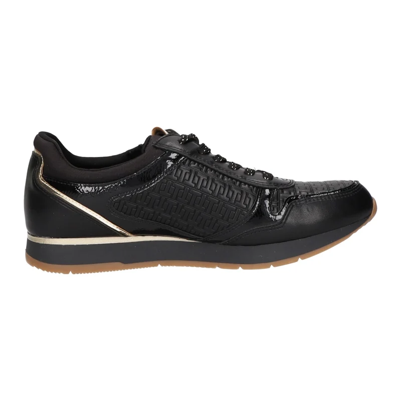Tamaris Schnürhalbschuh Sneaker (sportlich)