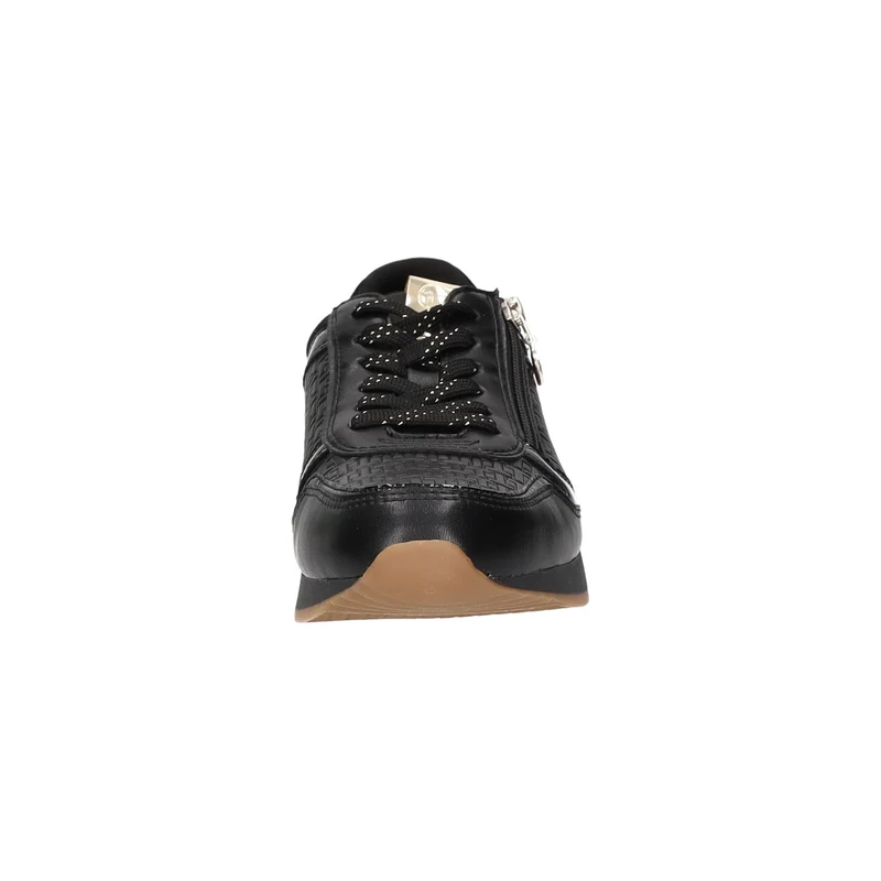 Tamaris Schnürhalbschuh Sneaker (sportlich)