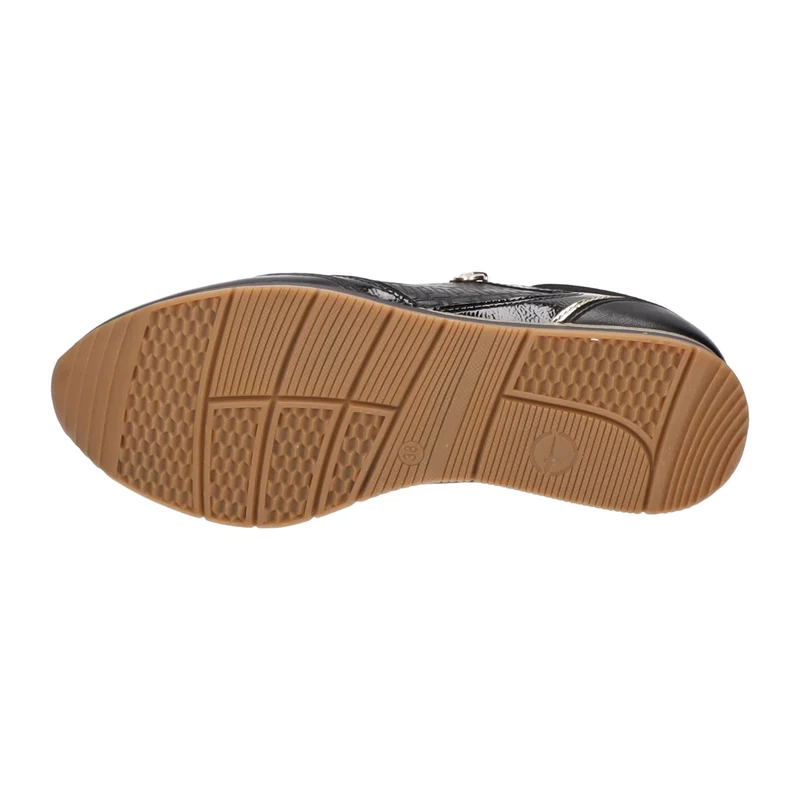 Tamaris Schnürhalbschuh Sneaker (sportlich)
