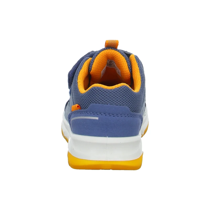 Superfit Lauflernstiefel Kaltfutter COOPER