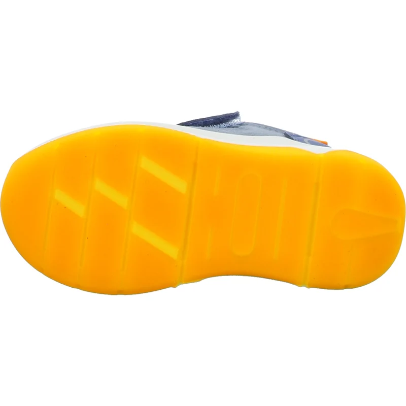 Superfit Lauflernstiefel Kaltfutter COOPER