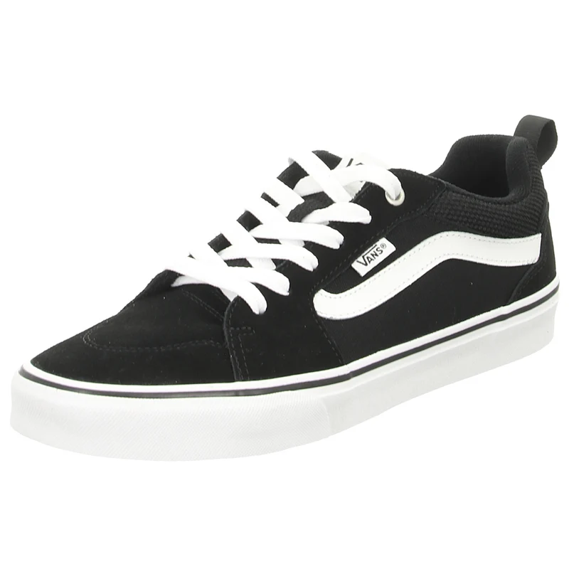 Vans Leinen Schnürhalbschuh FILMORE