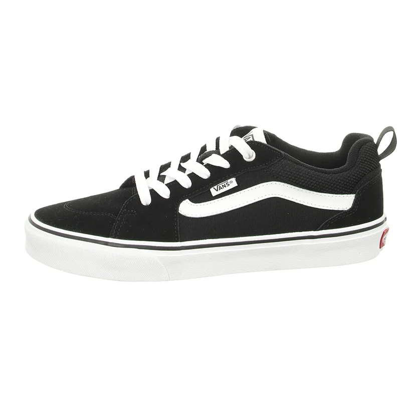 Vans Leinen Schnürhalbschuh FILMORE