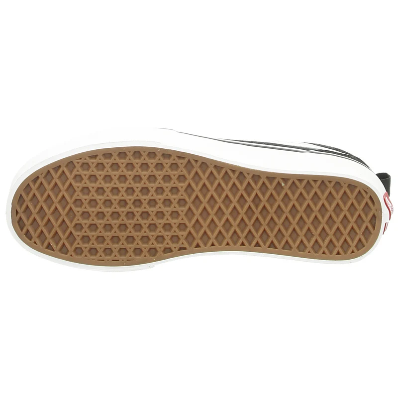 Vans Leinen Schnürhalbschuh FILMORE