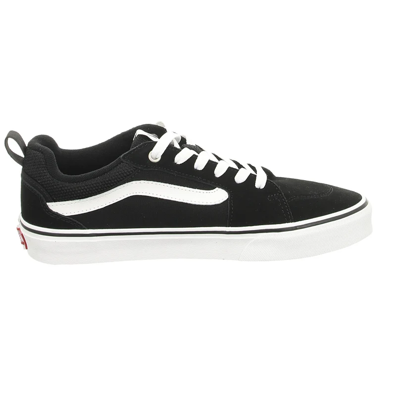 Vans Leinen Schnürhalbschuh FILMORE