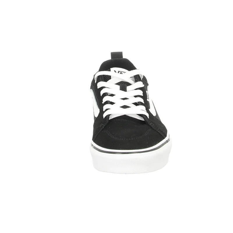 Vans Leinen Schnürhalbschuh FILMORE