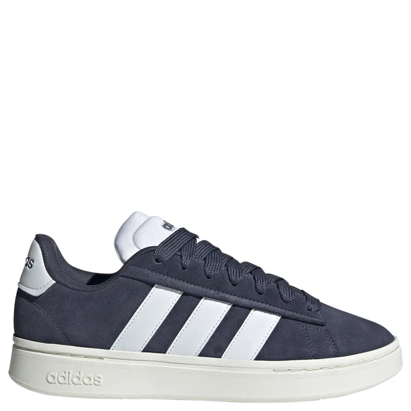 adidas Grand Court Alpha 00s Sneaker - Calzado Hombre (shanav/ftwwht/shanav, 37 1/3)