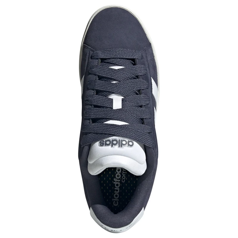 adidas Grand Court Alpha 00s Sneaker - Calzado Hombre (shanav/ftwwht/shanav, 37 1/3)